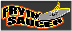 FryinSaucer-logo-400wide